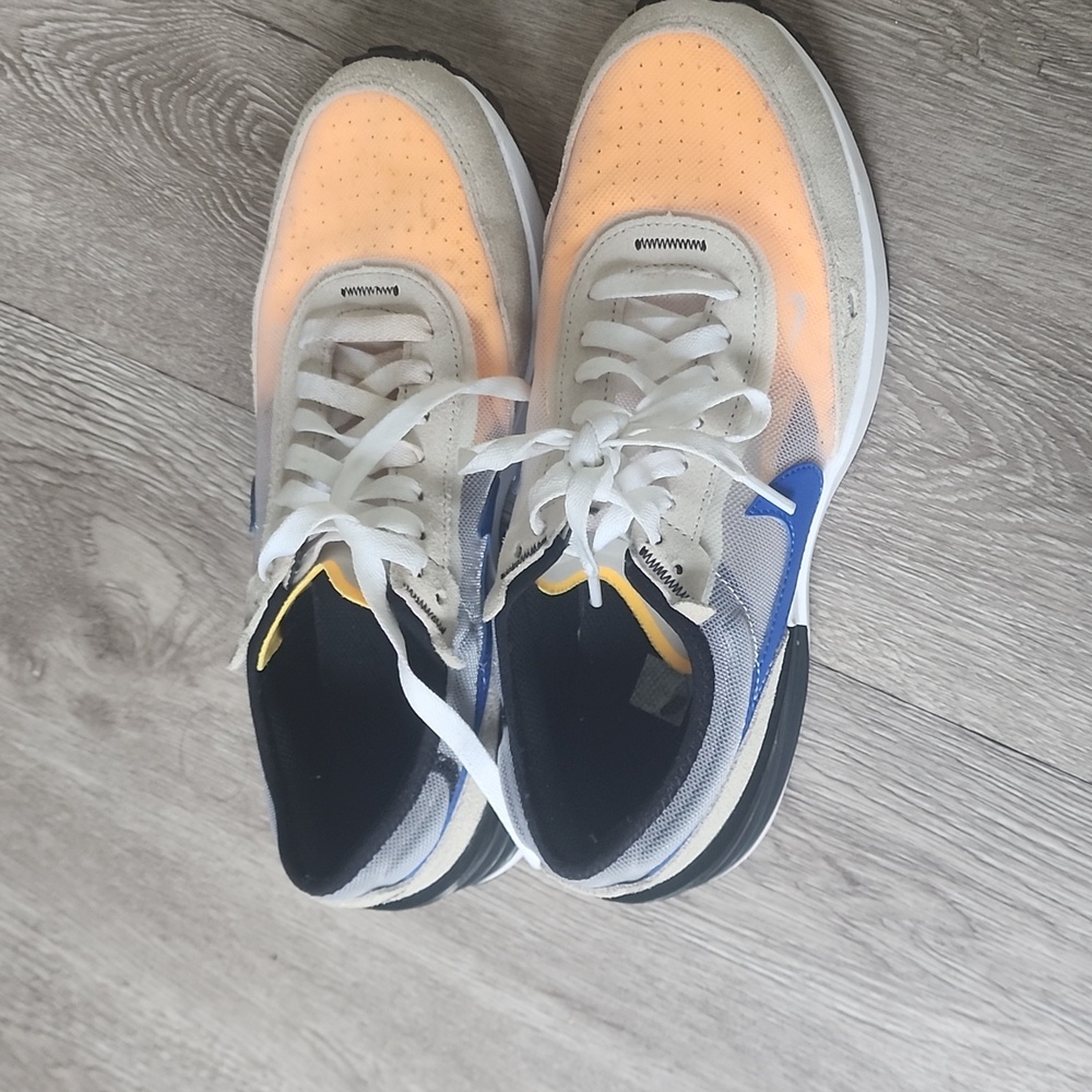 Nike Waffles No Box